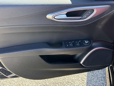 2022 Alfa Romeo Giulia Veloce