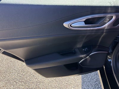 2022 Alfa Romeo Giulia Veloce