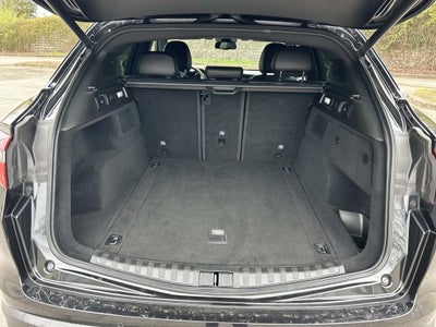 2022 Alfa Romeo Stelvio Sprint