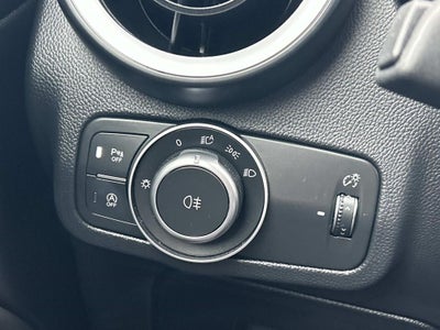 2022 Alfa Romeo Stelvio Sprint