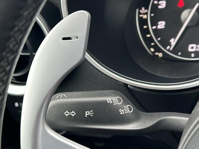 2022 Alfa Romeo Stelvio Sprint