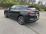 2022 Alfa Romeo Stelvio Sprint