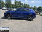 2023 Alfa Romeo Stelvio Ti