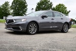 2019 Acura TLX 2.4L