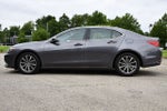 2019 Acura TLX 2.4L