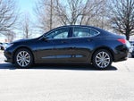 2018 Acura TLX 2.4L