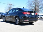 2018 Acura TLX 2.4L