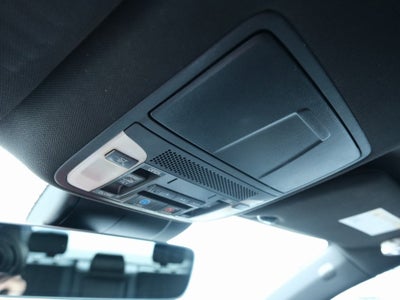 2018 Acura TLX 3.5L V6 w/Technology & A-Spec Packages