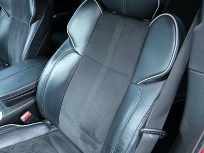 2018 Acura TLX 3.5L V6 w/Technology & A-Spec Packages