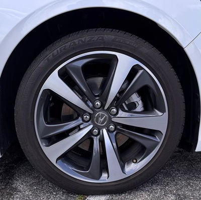 2025 Acura TLX Technology Package