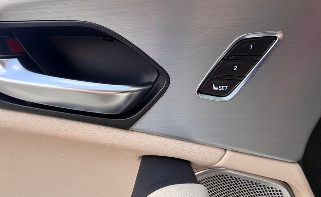 2025 Acura TLX Technology Package