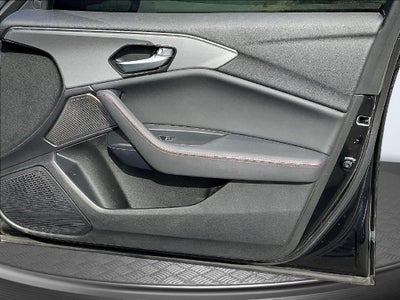 2021 Acura TLX A-Spec Package SH-AWD