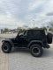 2016 Jeep Wrangler Rubicon
