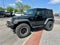 2016 Jeep Wrangler Rubicon