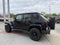 2017 Jeep Wrangler Unlimited Freedom Edition