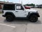 2022 Jeep Wrangler Willys