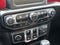 2022 Jeep Wrangler Willys