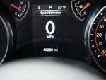 2022 Jeep Wrangler Willys