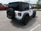 2022 Jeep Wrangler Willys