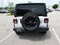 2022 Jeep Wrangler Willys