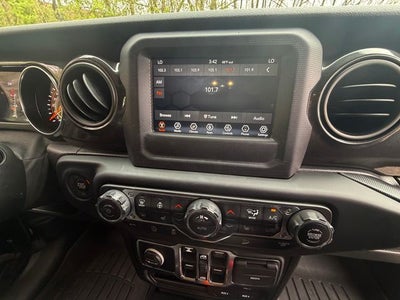 2019 Jeep Wrangler Unlimited Sport Altitude