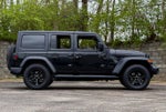 2019 Jeep Wrangler Unlimited Sport Altitude