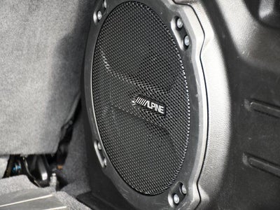 2019 Jeep Wrangler Unlimited Sport Altitude