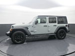 2023 Jeep Wrangler Sport Altitude