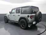 2023 Jeep Wrangler Sport Altitude