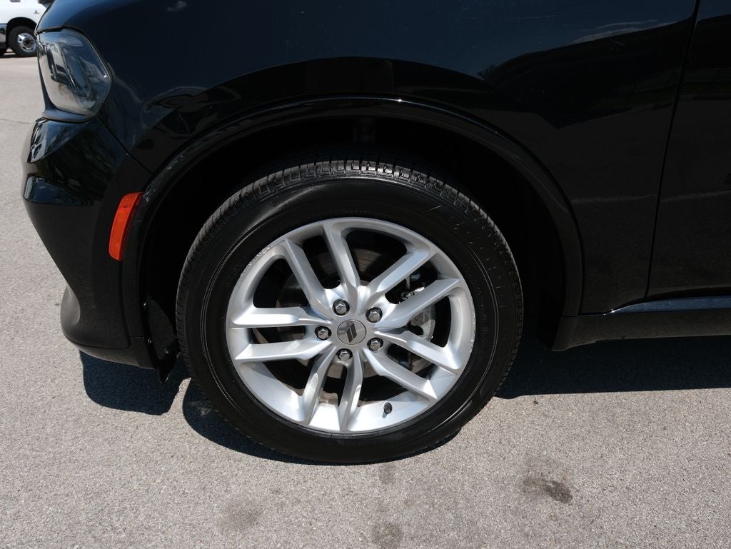 2022 Dodge Durango GT