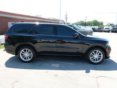 2022 Dodge Durango GT