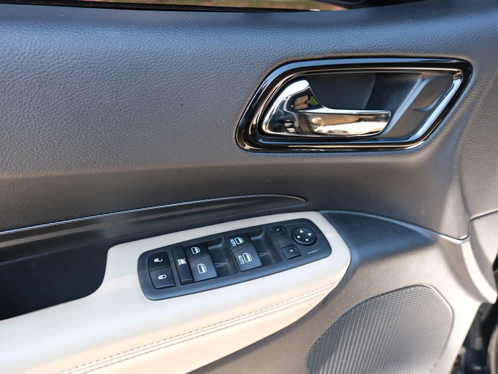 2022 Dodge Durango GT