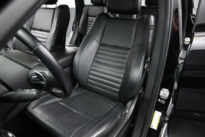 2021 Jeep Grand Cherokee Limited X