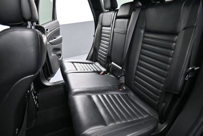 2021 Jeep Grand Cherokee Limited X