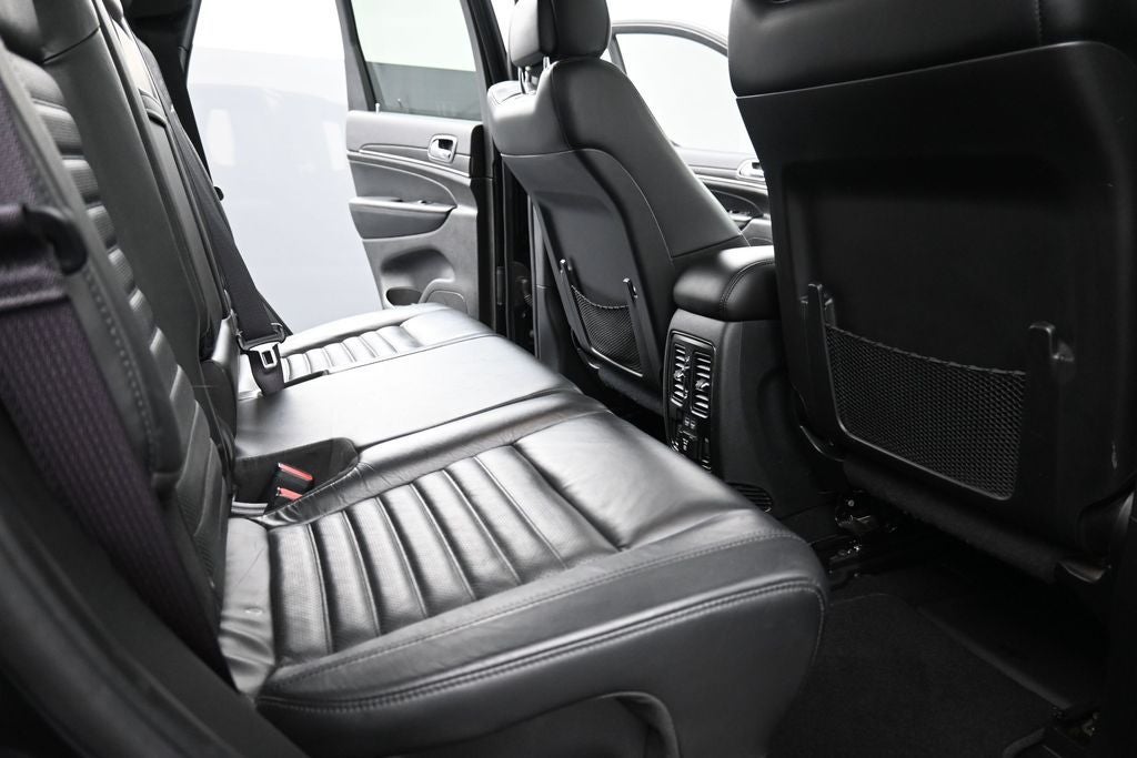 2021 Jeep Grand Cherokee Limited X