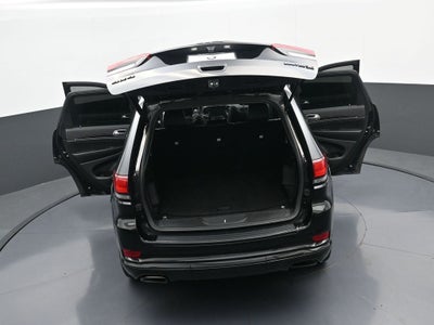 2021 Jeep Grand Cherokee Limited X