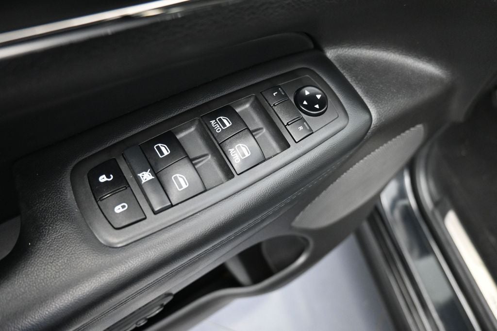 2021 Jeep Grand Cherokee Limited X
