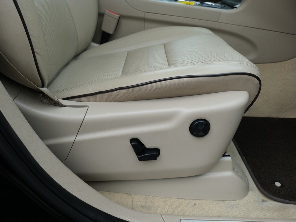 2021 Jeep Grand Cherokee Overland