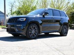 2018 Jeep Grand Cherokee High Altitude