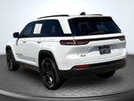 2022 Jeep Grand Cherokee Altitude