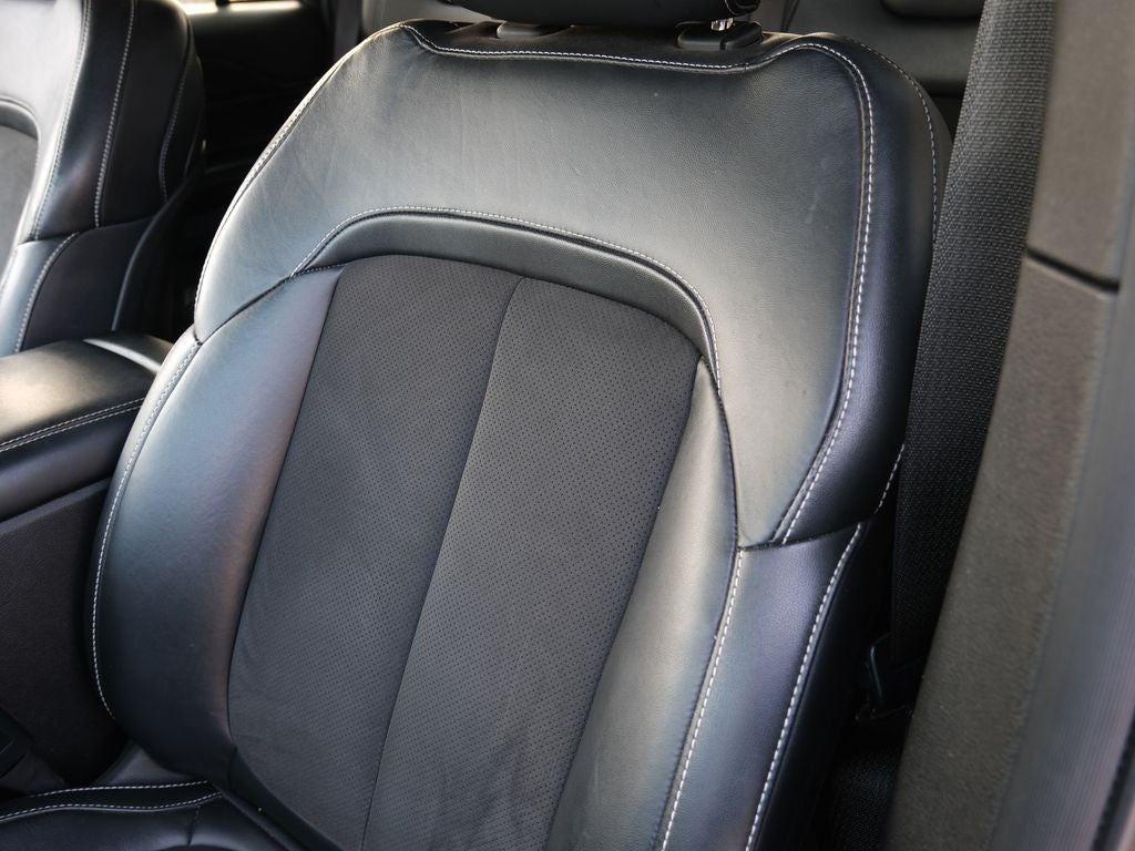 2022 Jeep Grand Cherokee Altitude