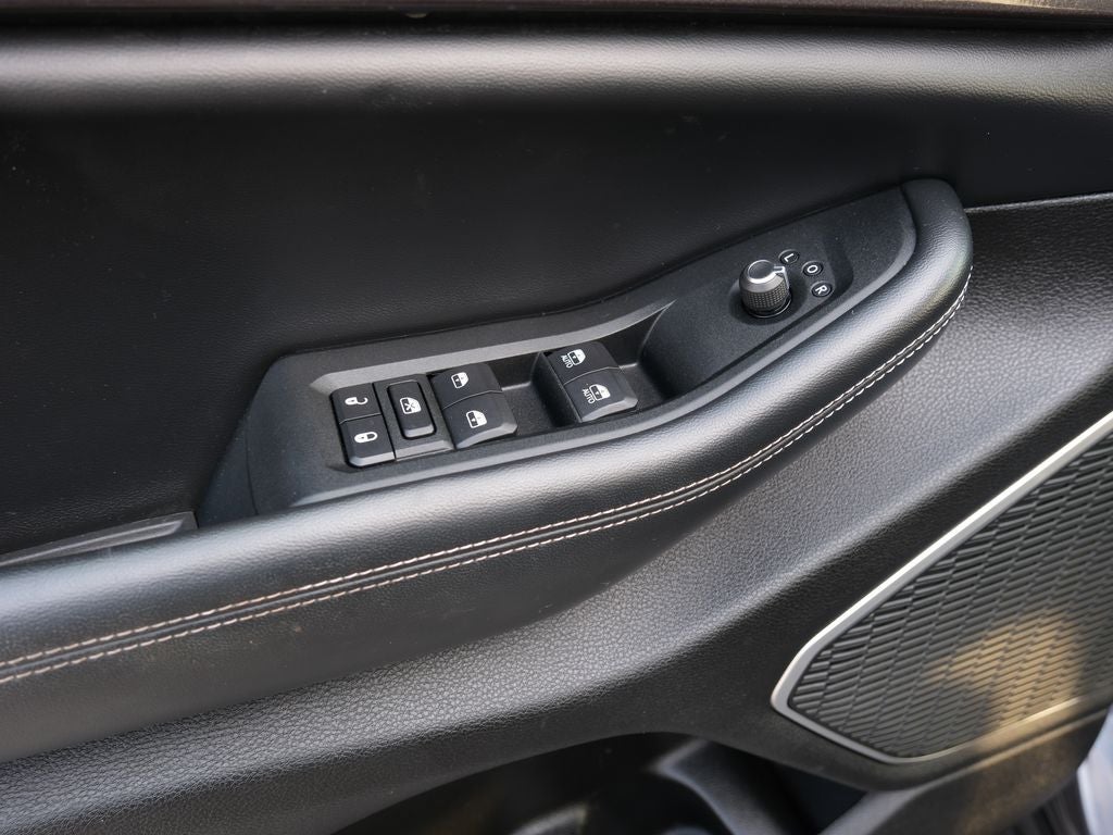 2022 Jeep Grand Cherokee Altitude