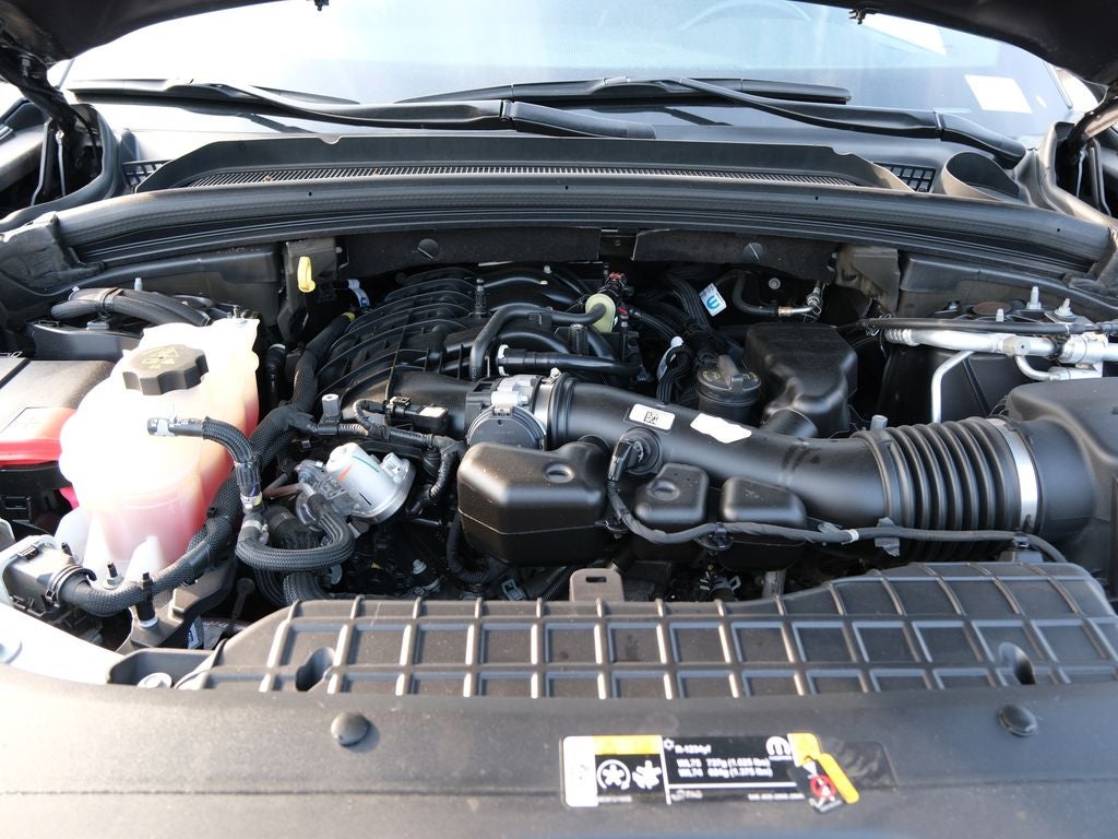 2022 Jeep Grand Cherokee Altitude