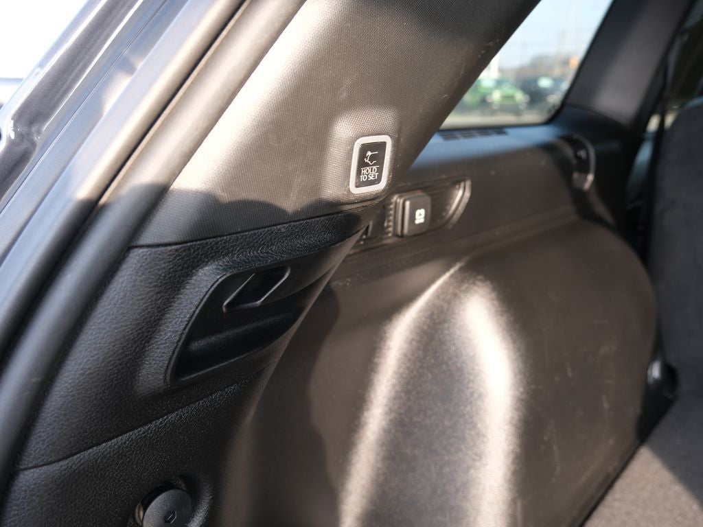 2022 Jeep Grand Cherokee Altitude