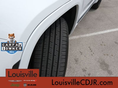 2023 Jeep Grand Cherokee Summit