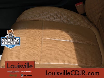 2023 Jeep Grand Cherokee Summit