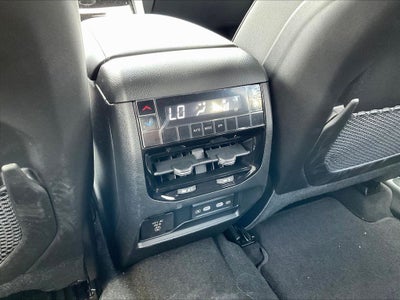 2026 Jeep Grand Cherokee L Altitude
