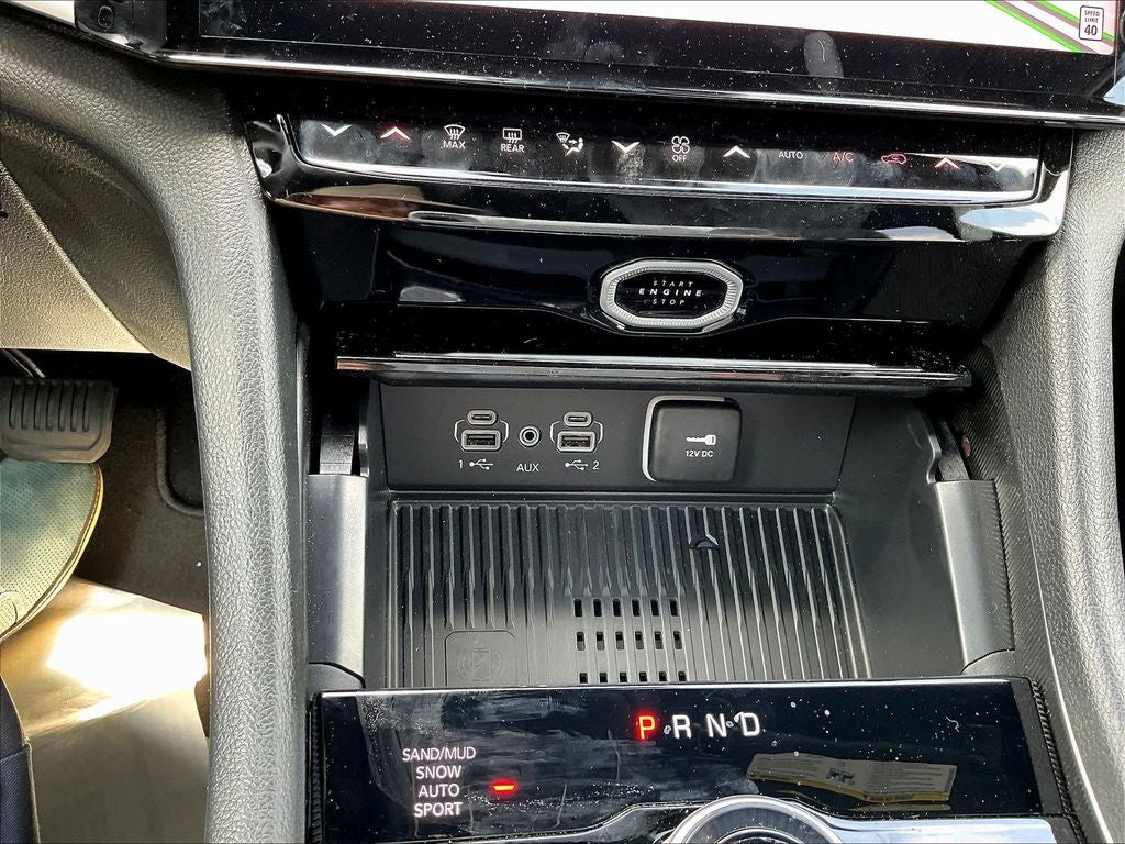 2026 Jeep Grand Cherokee L Altitude