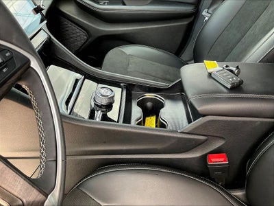 2026 Jeep Grand Cherokee L Altitude
