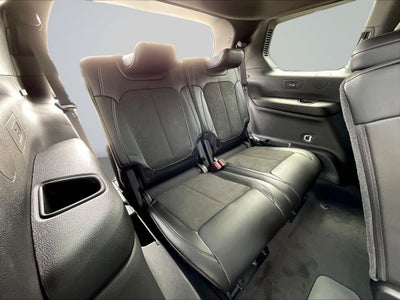2026 Jeep Grand Cherokee L Altitude